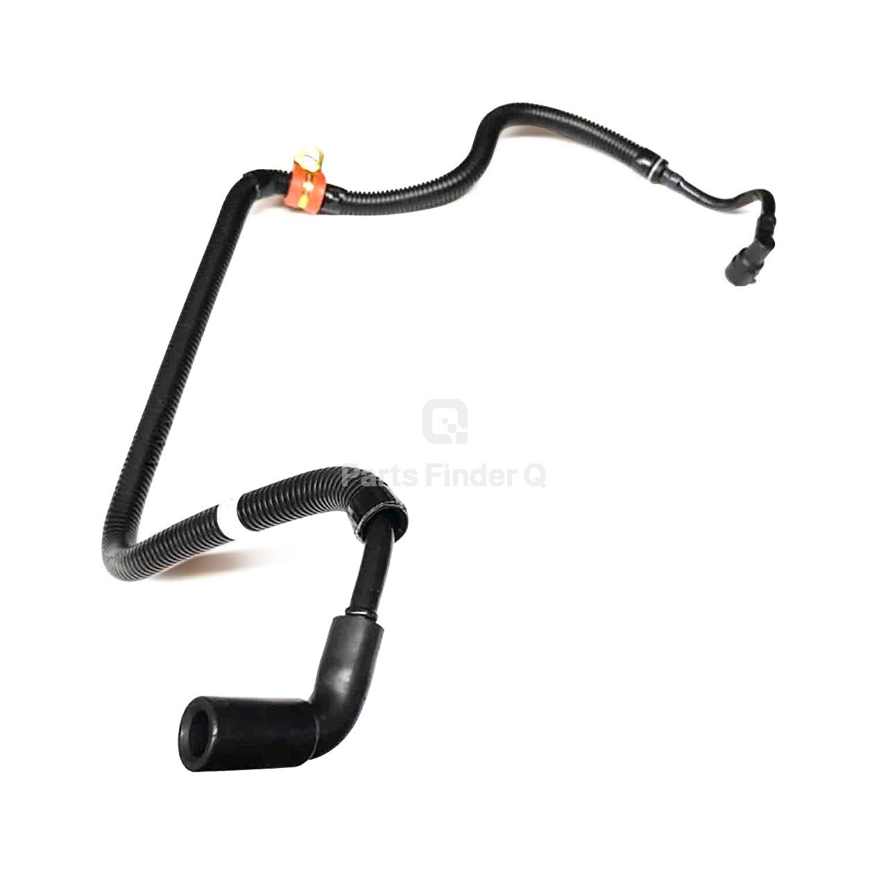 3686820 Genuine Cummins® Crankcase Breather Lubricating Oil Drain Tube