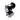 3687343 | Genuine Cummins® Air Brake Compressor Back-left angle Back-right angle