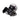 3687343 | Genuine Cummins® Air Brake Compressor Back-left angle Left-bottom angle