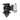 3687343 | Genuine Cummins® Air Brake Compressor Back-left angle Right side