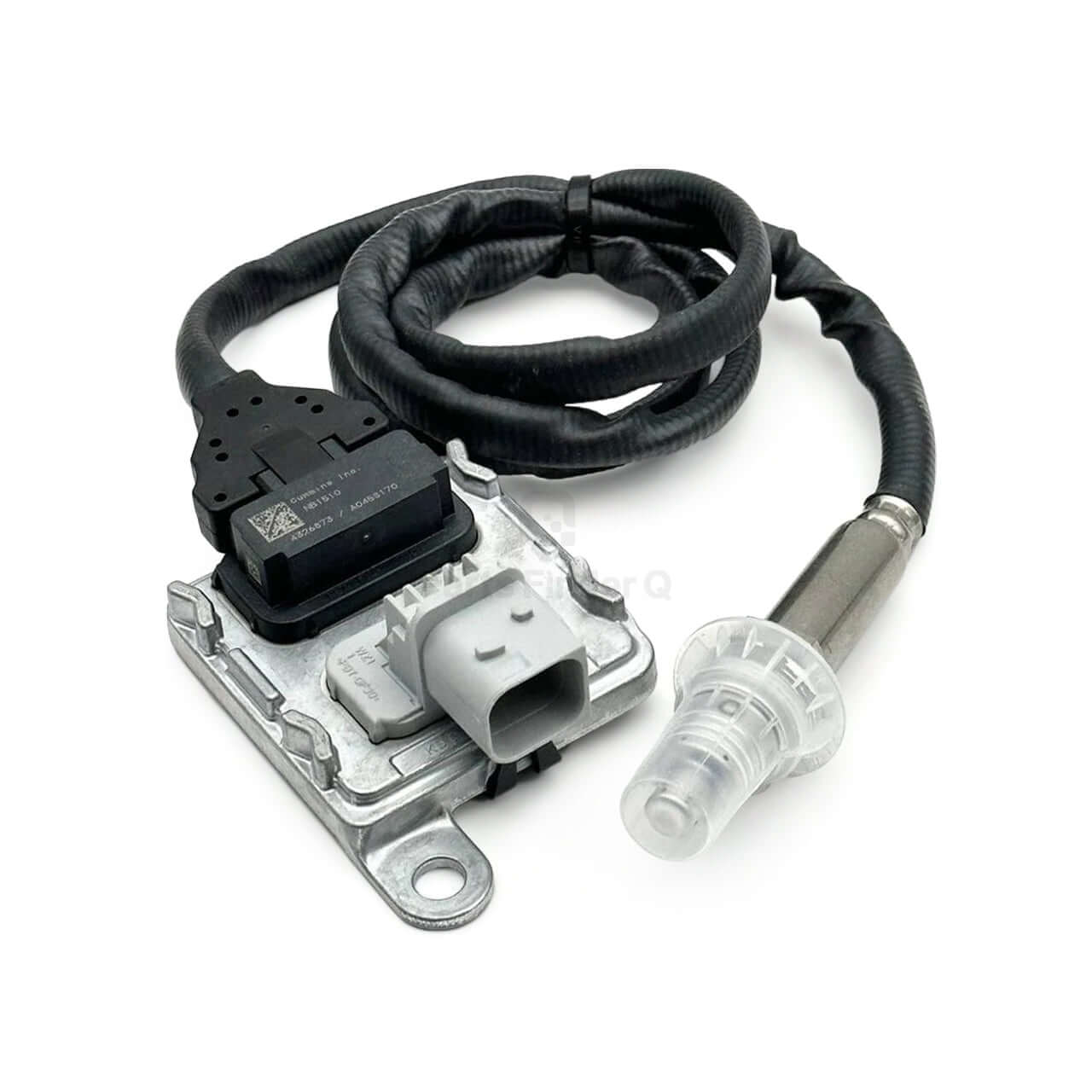 3687930RX | Genuine Cummins Nitrogen Oxide Sensor Front_top_view