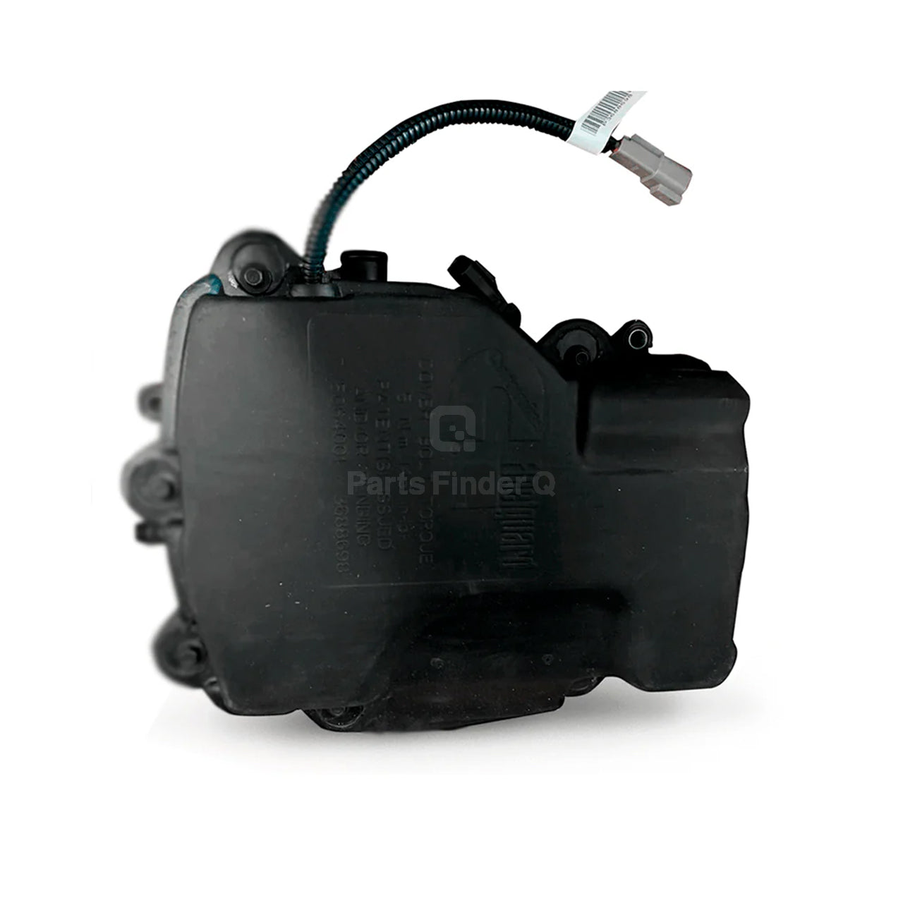 3688698 | Engine CrankCase Breather Asse Genuine Cummins®