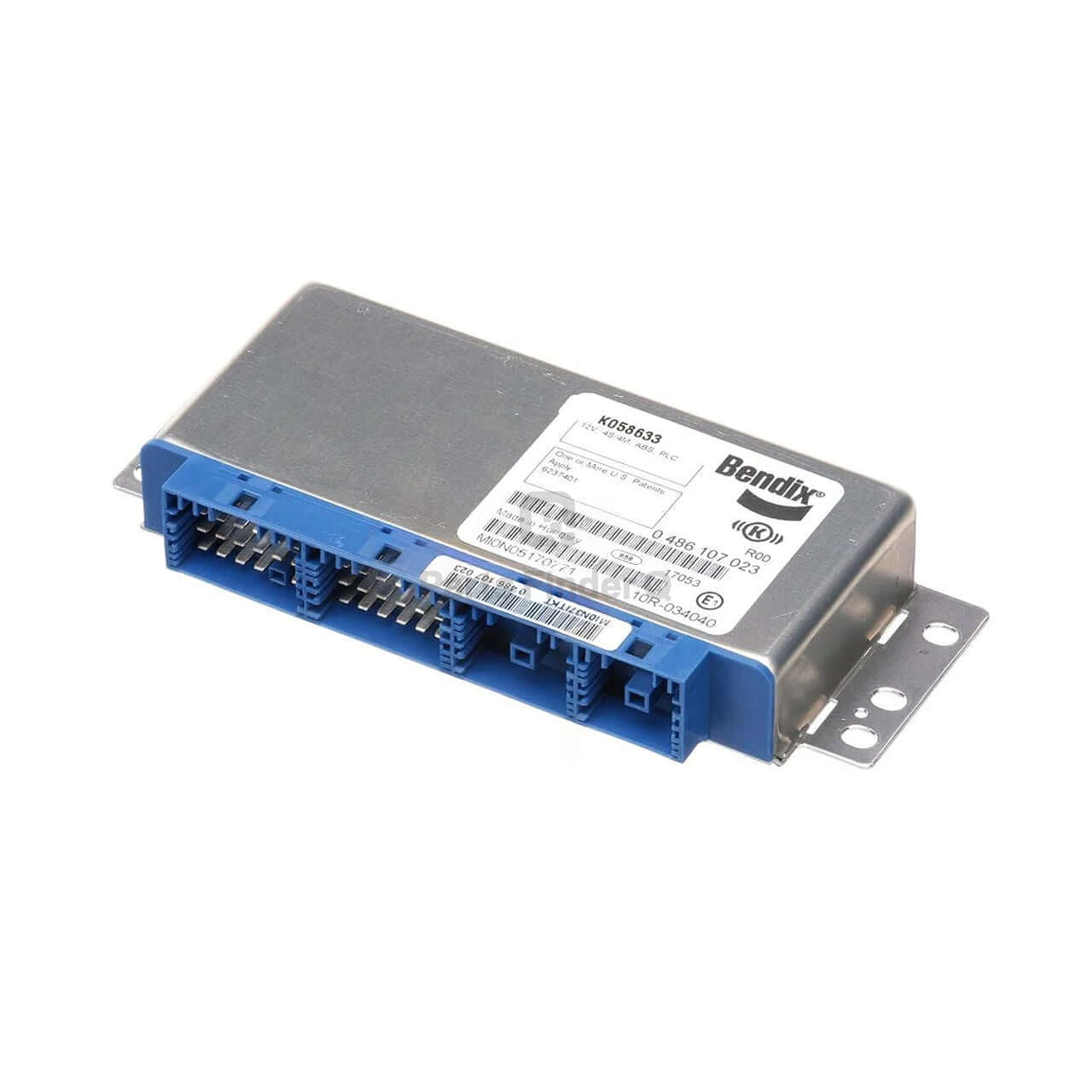 3703691C1  | Genuine International® Automotive ABS Brake Module