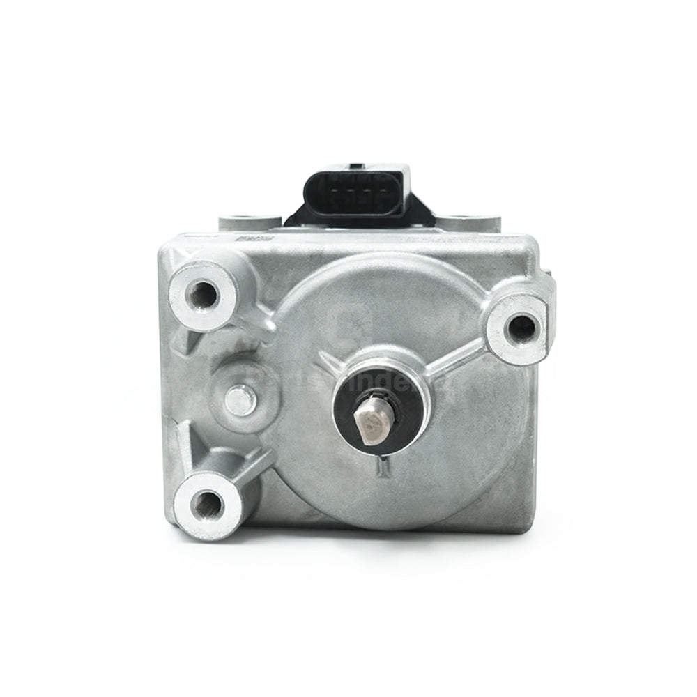 3778368 | Genuine Cummins® HE200VG Turbocharger Electric Actuator 12V for ISB, QSB, ISD and ISG engines Back side