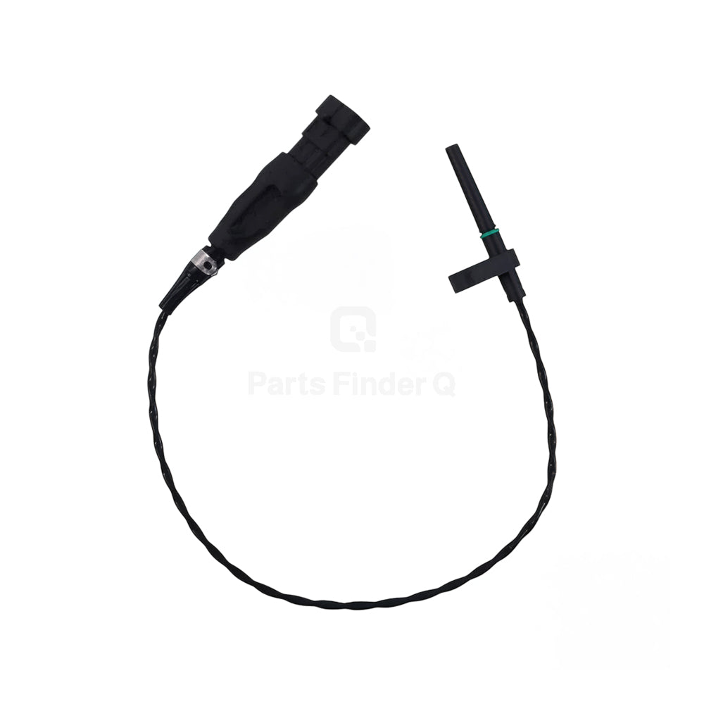 3787463 | Genuine Cummins® HE200VG Turbocharger Speed Sensor for ISB, ISD, QSB and ISG engines Top view