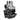 3797181 | Genuine Cummins® VGT Short Turbocharger HE300VG Front-right angle
