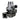 3797181 | Genuine Cummins® VGT Short Turbocharger HE300VG Front side