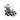 3798034 | Genuine Cummins® HE200VG Turbocharger Kit for 4.5L ISB and QSB engines Right-top angle