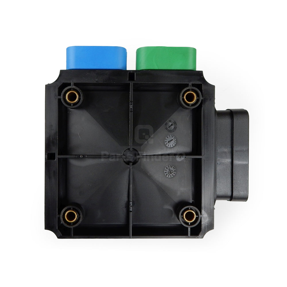 3808318 | Genuine Volvo Penta® Fuse Box Service Kit Top view