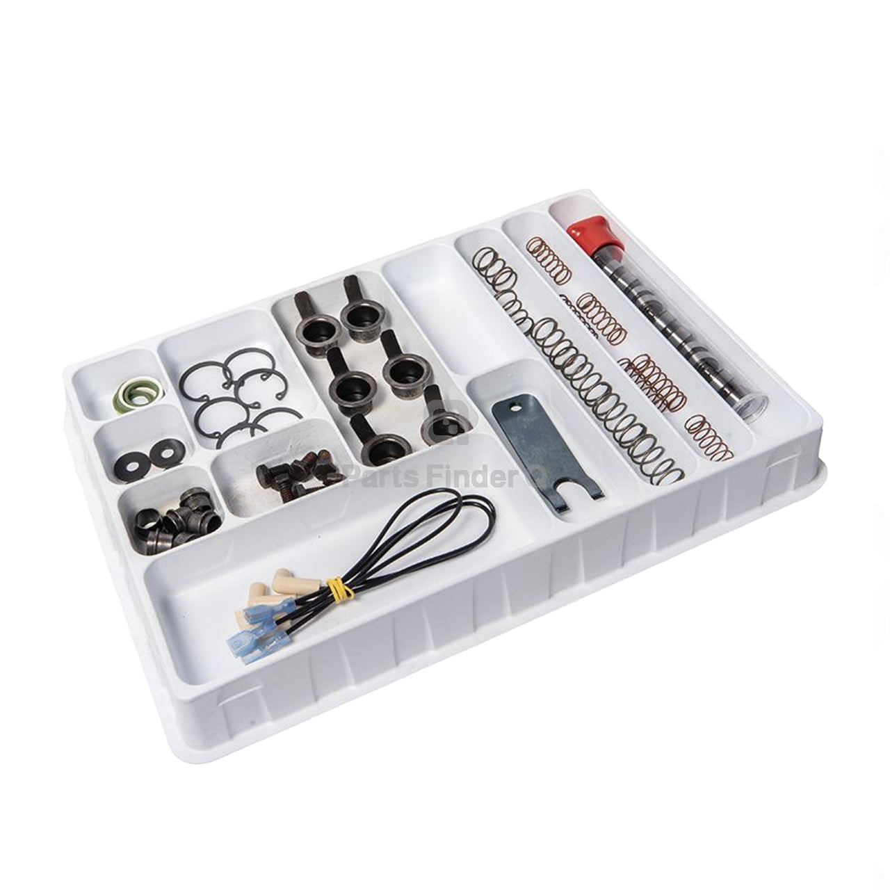 3871657 | Genuine Cummins® Brake Tune-Up kit