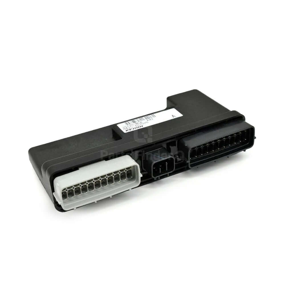 38770-MCA-305 | Genuine Honda® PGM-FI Ignition Control Module (ICM) for Gold Wing Front-left angle