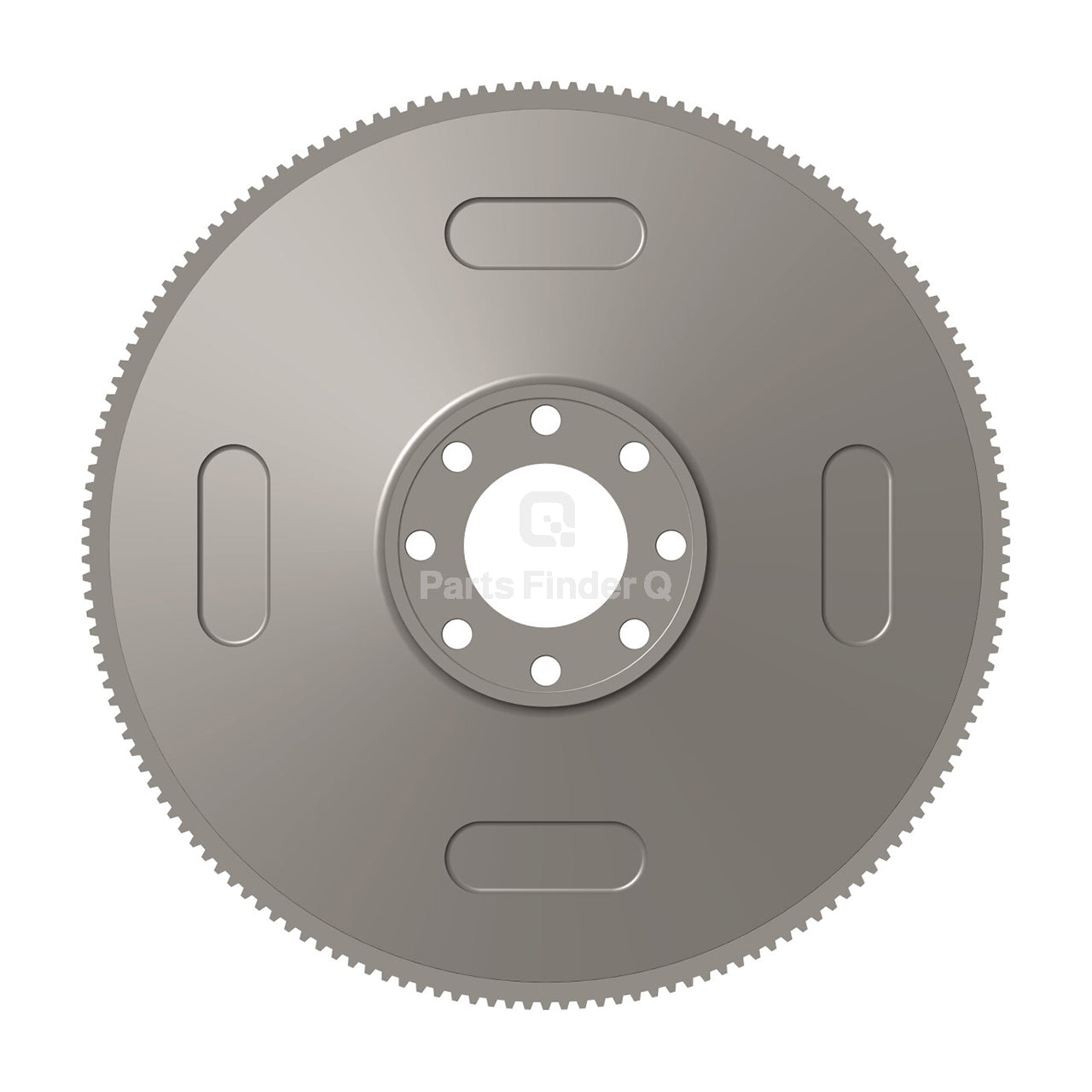 3905927 | Clutch Flywheel Genuine Cummins®