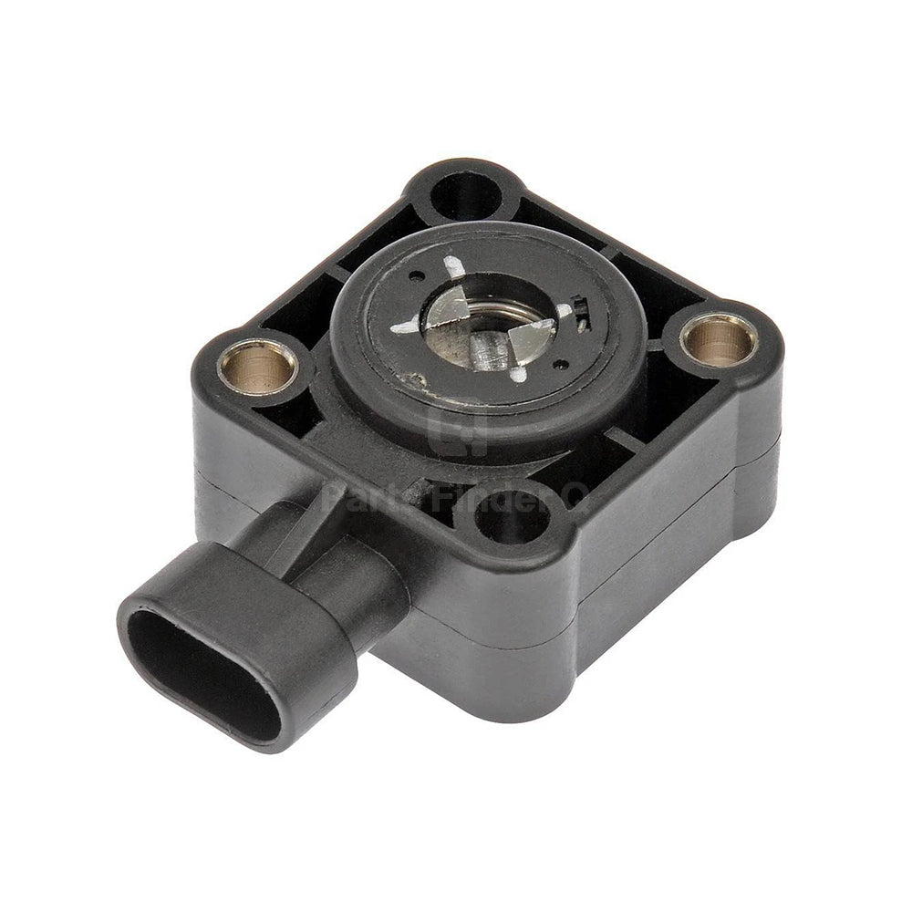 3930318 | Genuine Cummins® Throttle Position Sensor