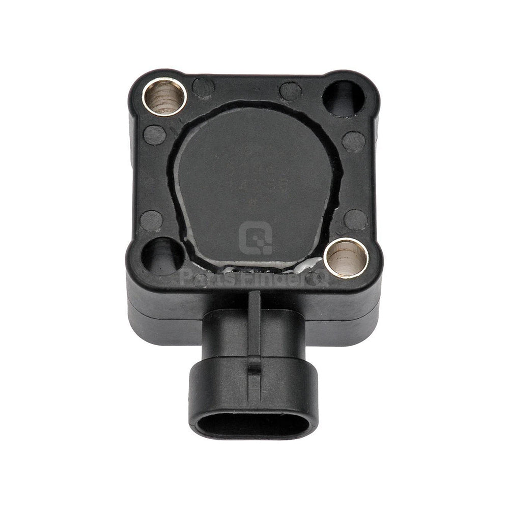 3930318 | Genuine Cummins® Throttle Position Sensor (TPS) Front side