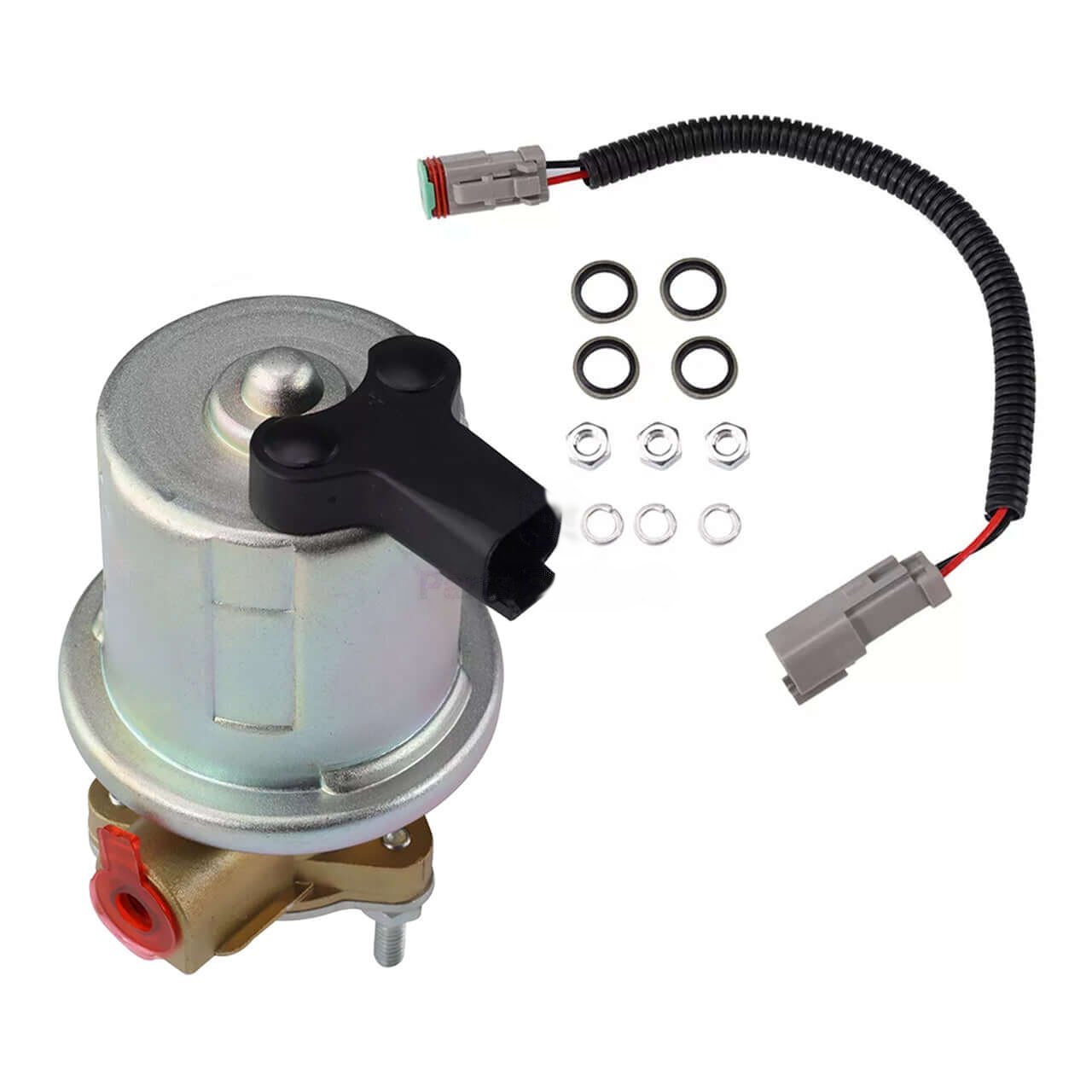 3938368 | Genuine Cummins® Fuel Transfer Pump