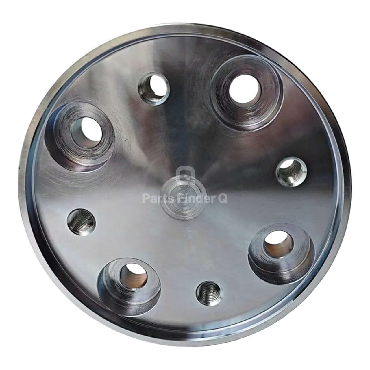 3943953 | Genuine Cummins® Engine Crankshaft Adapter - Parts Finder Q