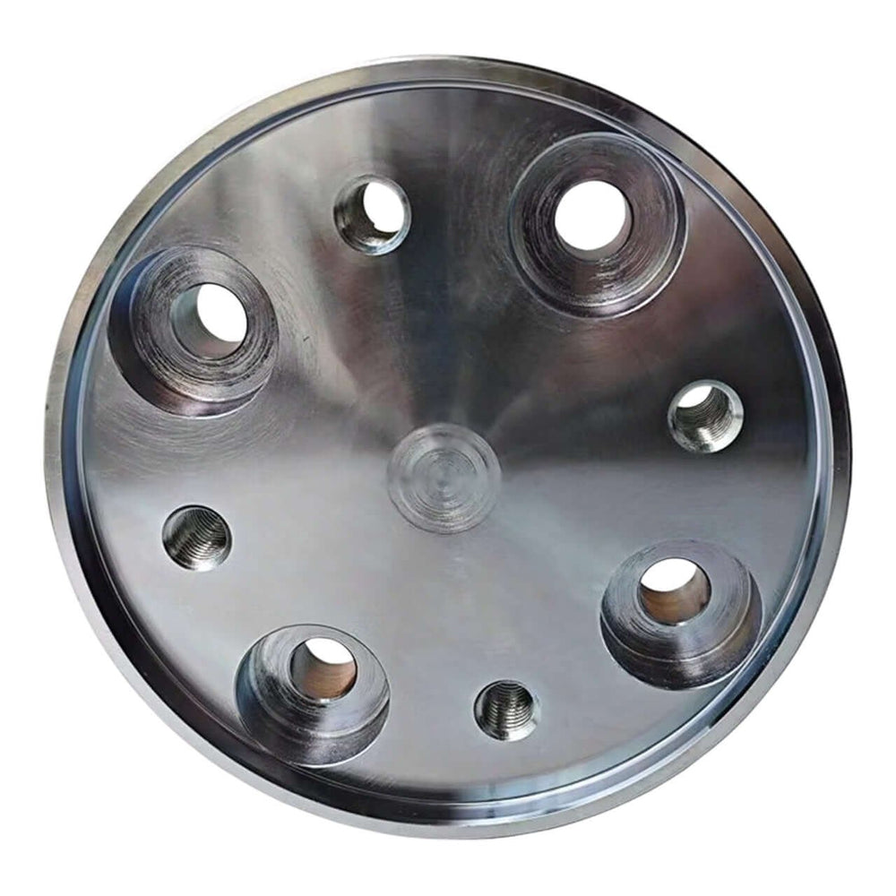 3943953 | Genuine Cummins® Engine Crankshaft Adapter - Parts Finder Q