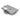 3944124RX | Genuine Cummins® ECM Electronic Control Module Bottom view