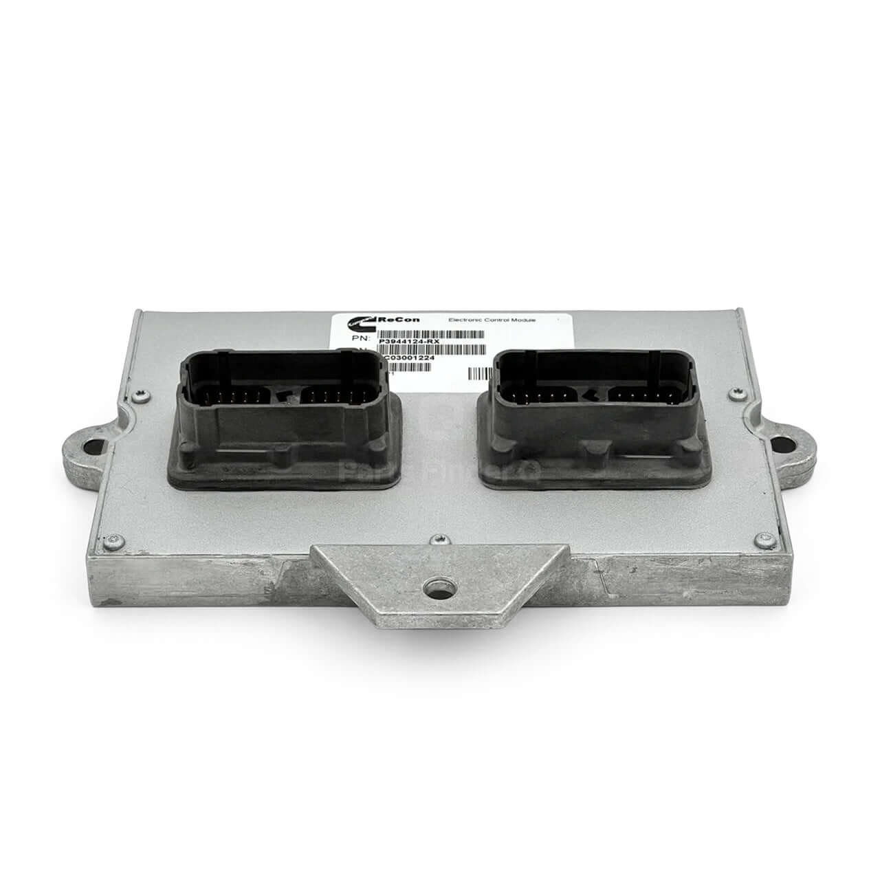 3945868 | Genuine Cummins® ECM Electronic Control Module Top-front angle