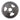 3955152 | Genuine Cummins® Camshaft Timing Gear Front side