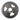 3955152 | Genuine Cummins® Camshaft Timing Gear Front side