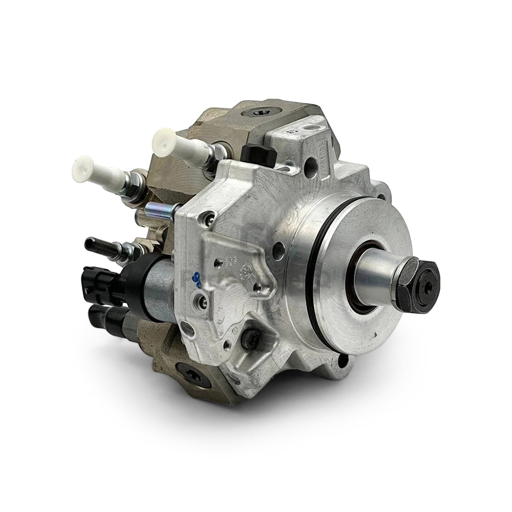 3975701 | Genuine Cummins® CP3 High Pressure Fuel Injection Pump Front-left angle