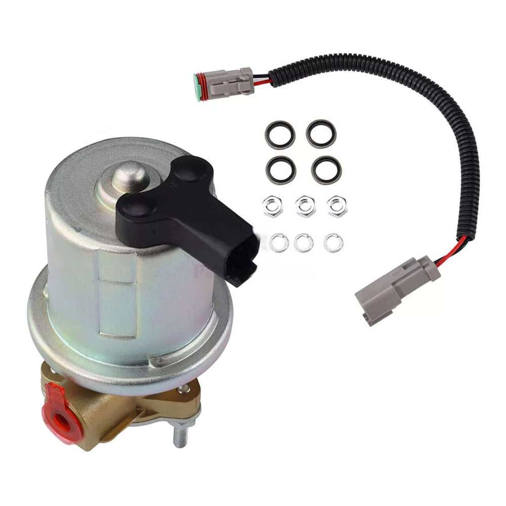 3990106 | Genuine Cummins® Fuel Transfer Pump