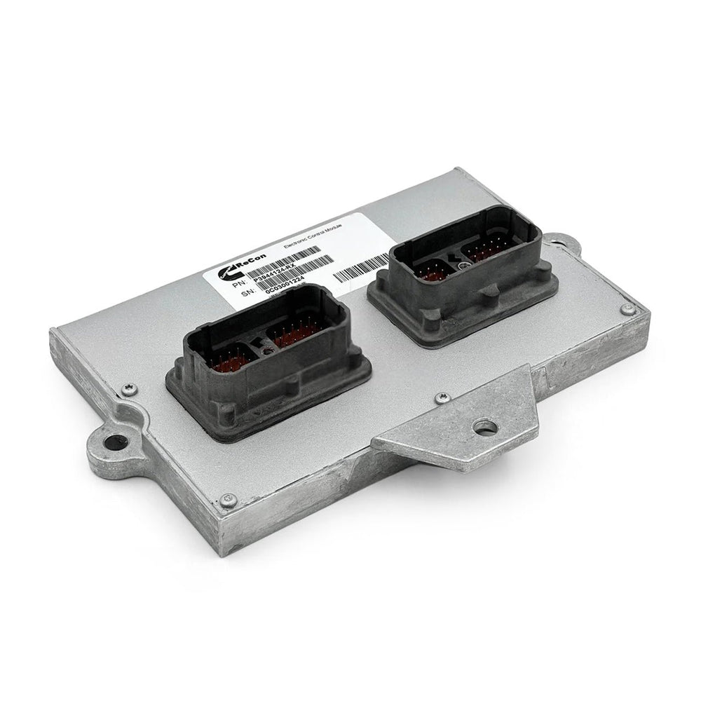 3990517RX | Genuine Cummins® ECM Electronic Control Module Left-top angle