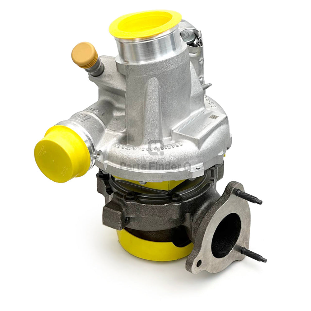 40009289 | Genuine GM/ACDelco® Turbocharger 1