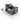 4005001030 | Genuine Wabco® Trailer ABS Modulator Valve Back-bottom angle