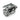 4005001030 | Genuine Wabco® Trailer ABS Modulator Valve Back-right angle