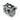 4005001030 | Genuine Wabco® Trailer ABS Modulator Valve Front-right angle