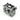4005001030 | Genuine Wabco® Trailer ABS Modulator Valve Front-right angle