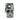 4005001030 | Genuine Wabco® Trailer ABS Modulator Valve Left-top angle