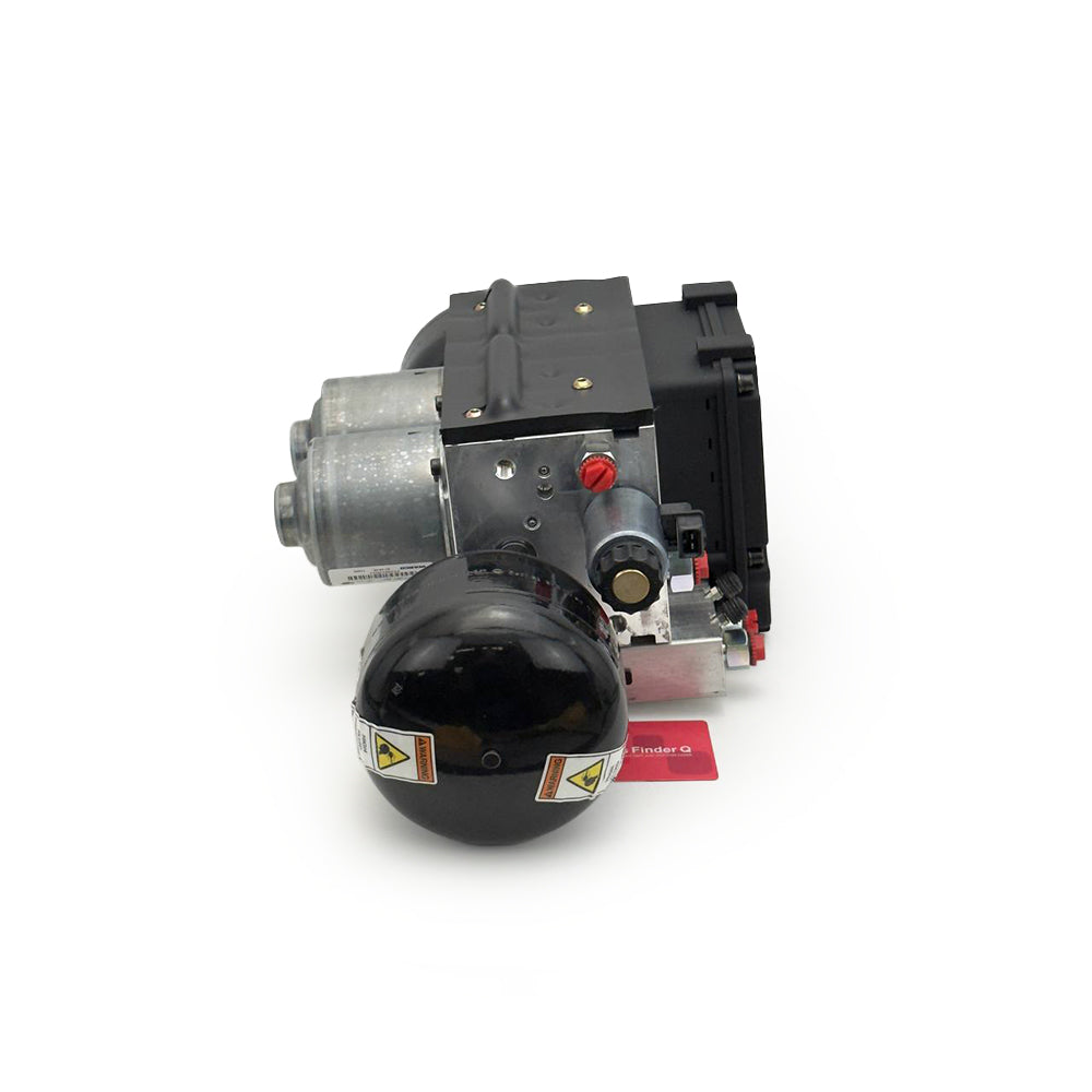 4008506750 | Genuine Wabco® Hydraulic Power Brake Assy Left side