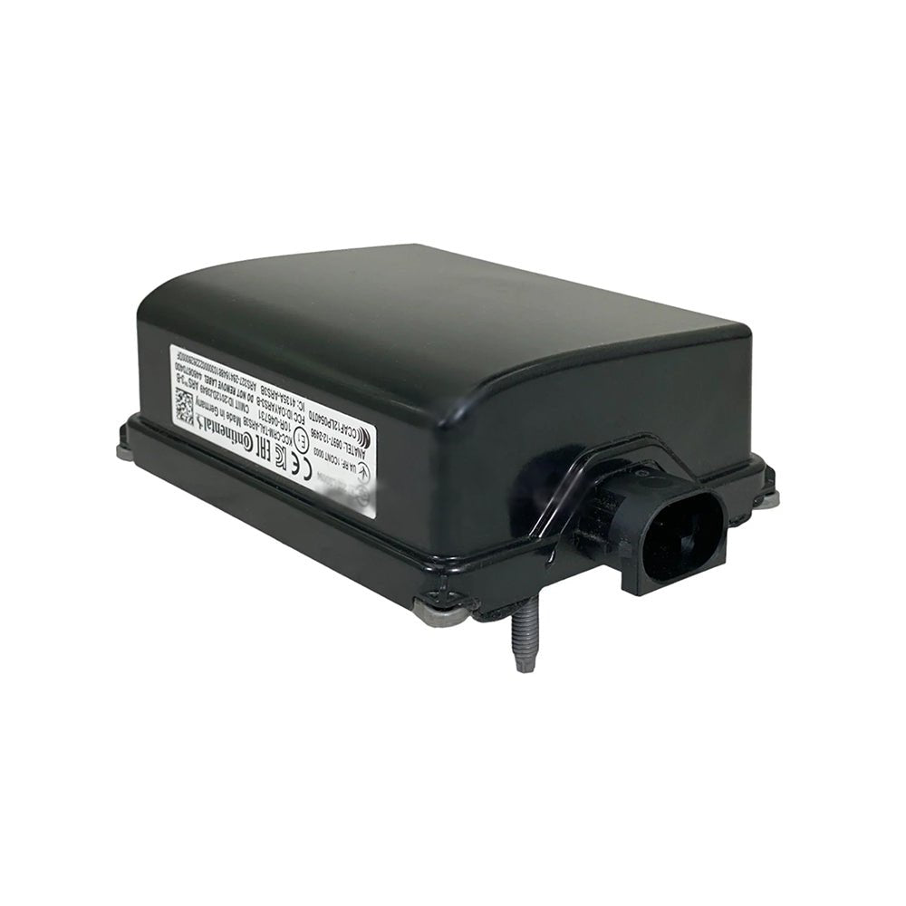 4008715440 | Genuine Wabco® Radar-OGP1 ECR2-ACT P4-500k Cumm AMT Front-left angle