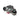 400 851 877 7 | Genuine Wabco® Hydraulic Power Brake Assy Back-left angle