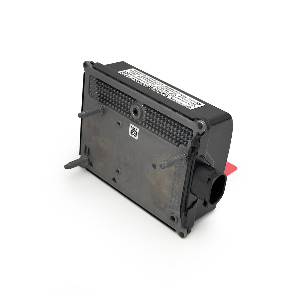 400 871 574 0 | Genuine Wabco® ADAS Onguard Gen2 Radar Distance Sensor Assembly Left-bottom angle