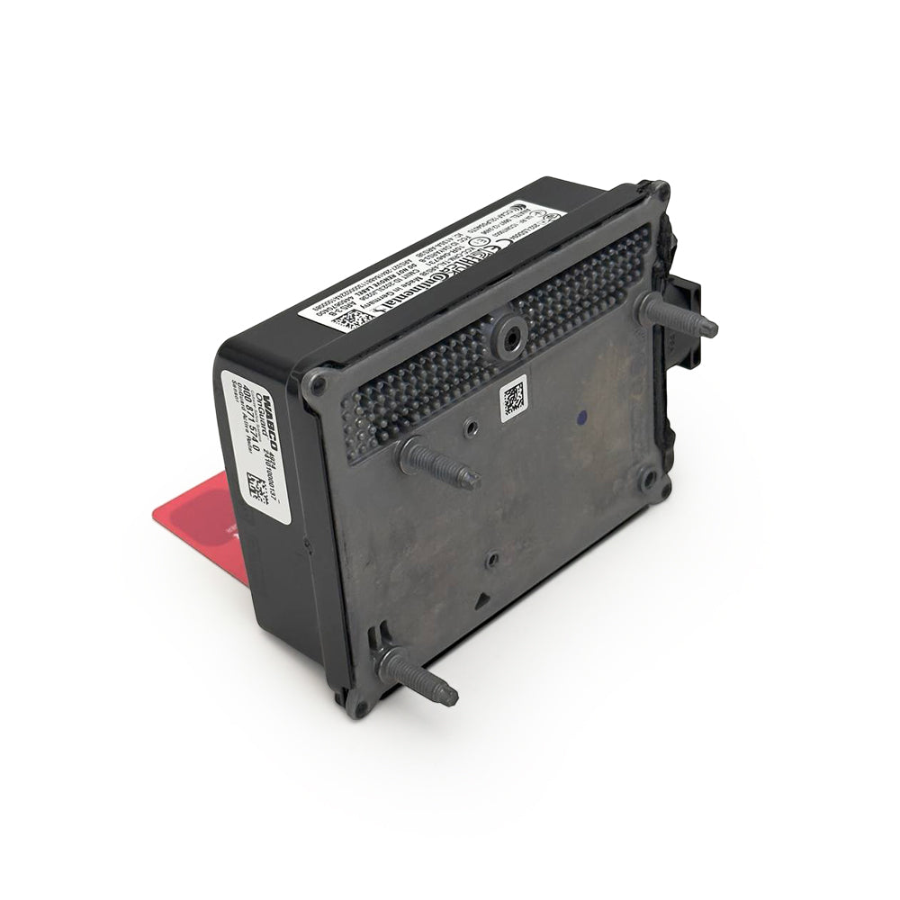 400 871 574 0 | Genuine Wabco® ADAS Onguard Gen2 Radar Distance Sensor Assembly Right-bottom angle