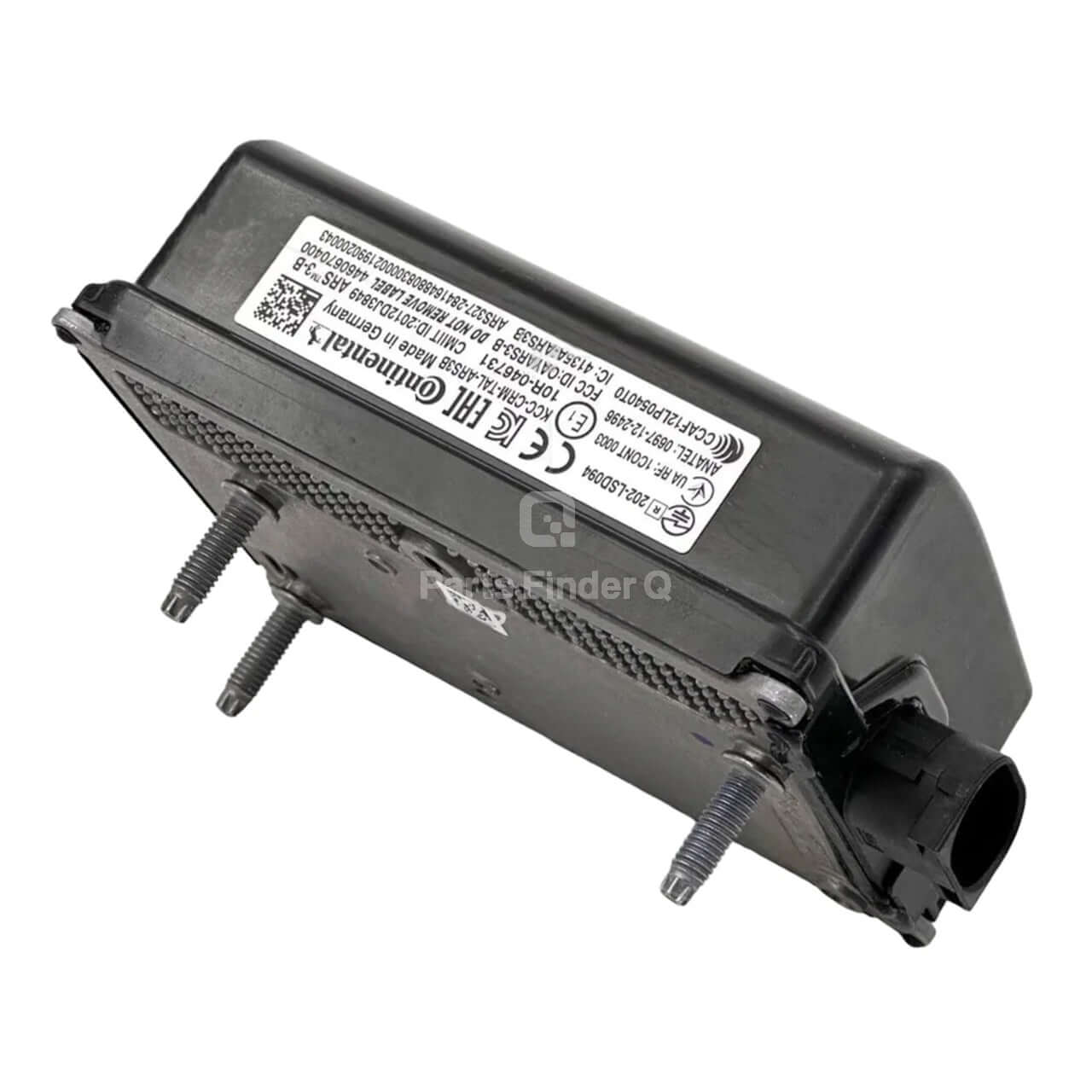 6131212C1 | Genuine International® Sensor Radar System Onguard (ADAS) - Parts Finder Q