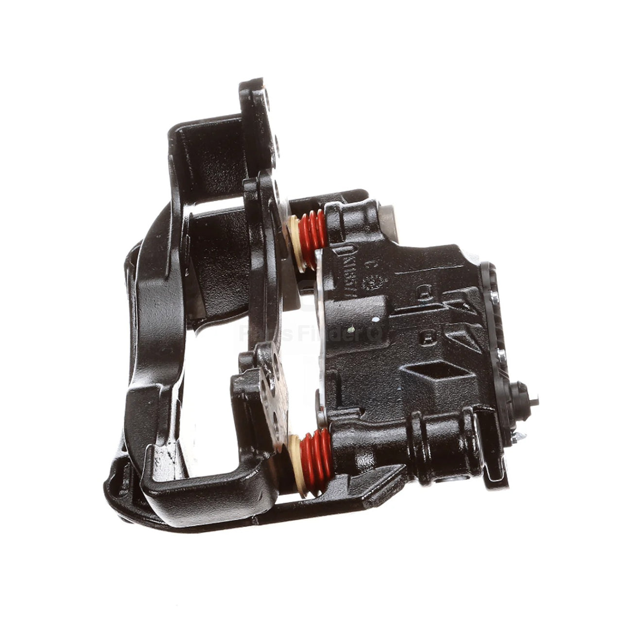 40225011 | Genuine Meritor® Air Disc 2-Piston Brake Caliper Right-Hand Left-bottom angle