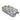 4024857 | Genuine Cummins® Cylinder Compressor Head (Kit) Front-left angle