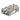 4024857 | Genuine Cummins® Cylinder Compressor Head (Kit) Front-right angle