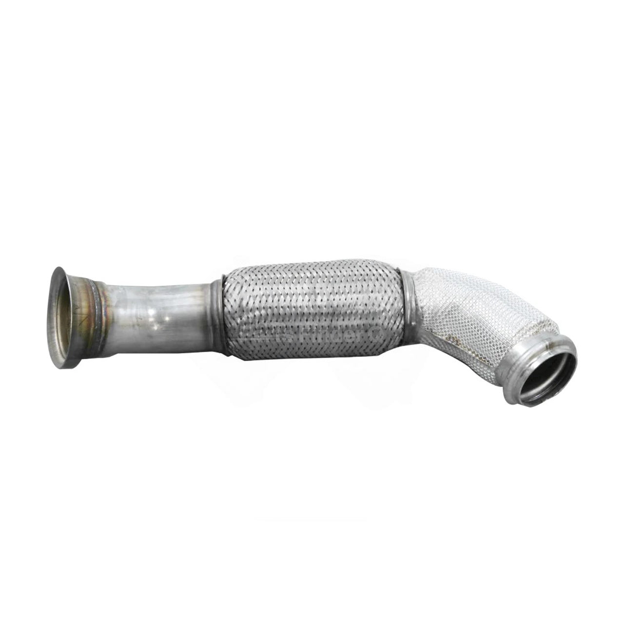 4038972C4 | Genuine International® Turbocharger Pipe 