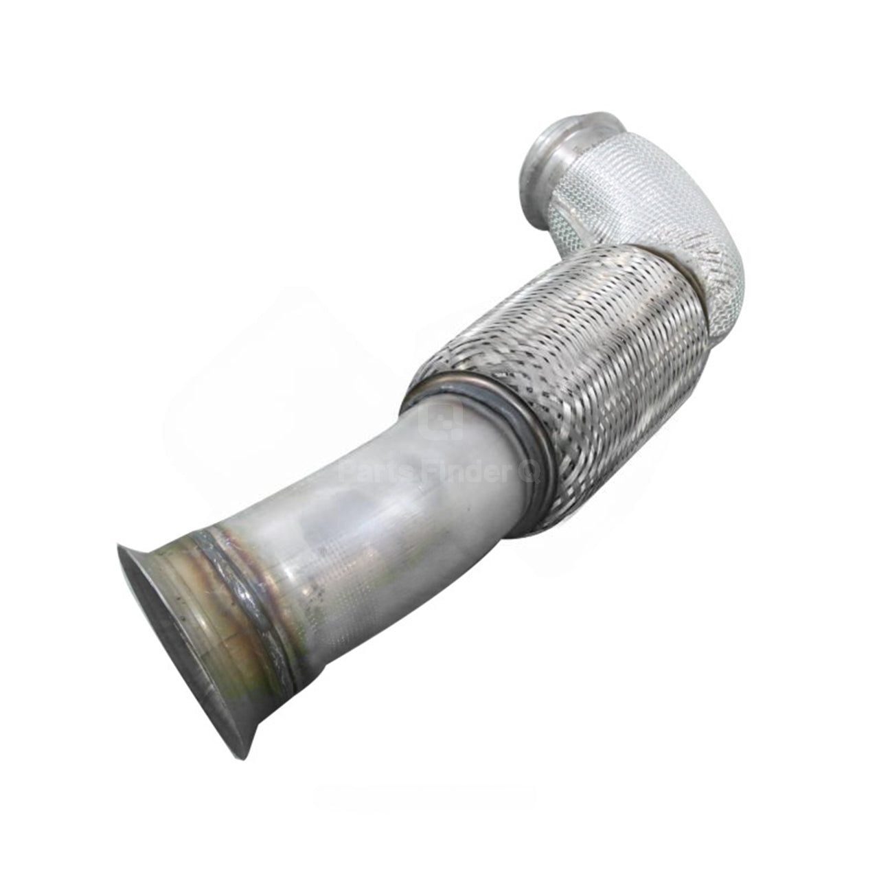 4038972C4 | Genuine International® Turbocharger Pipe Top-front angle