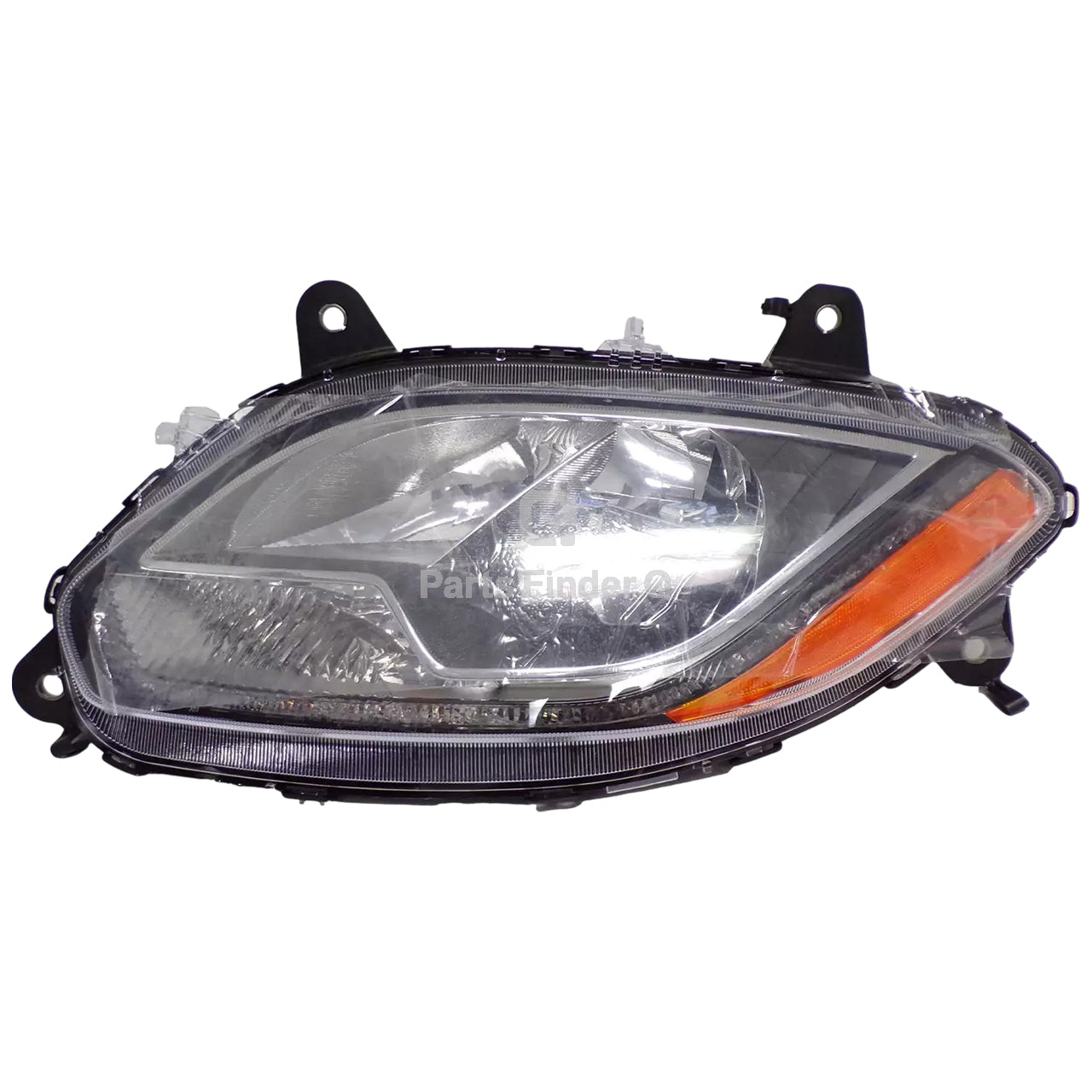 4049967C95 | Genuine International® Led Left Headlight Assembly 1