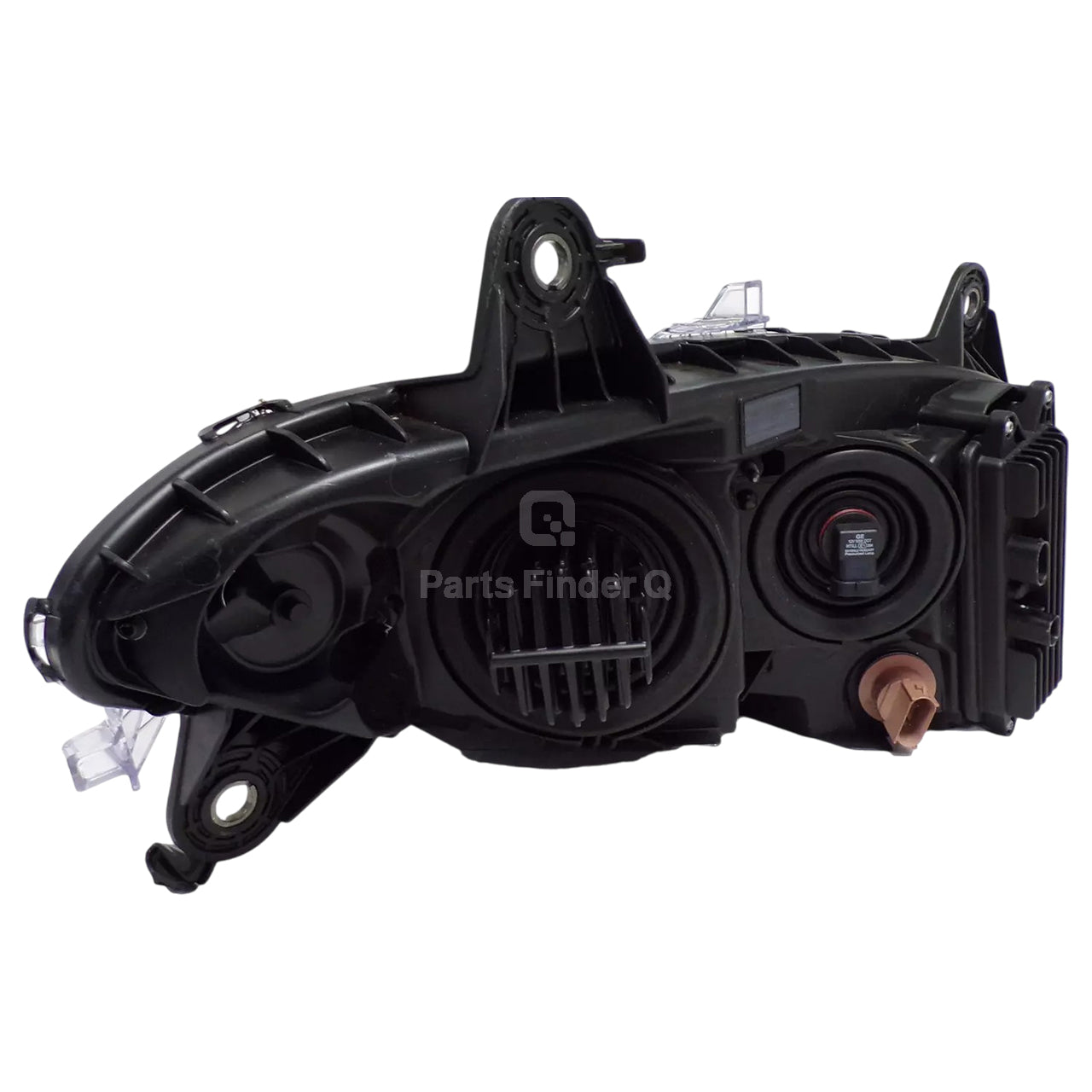 4049967C99 | Genuine International® Led Left Headlight Assembly 2