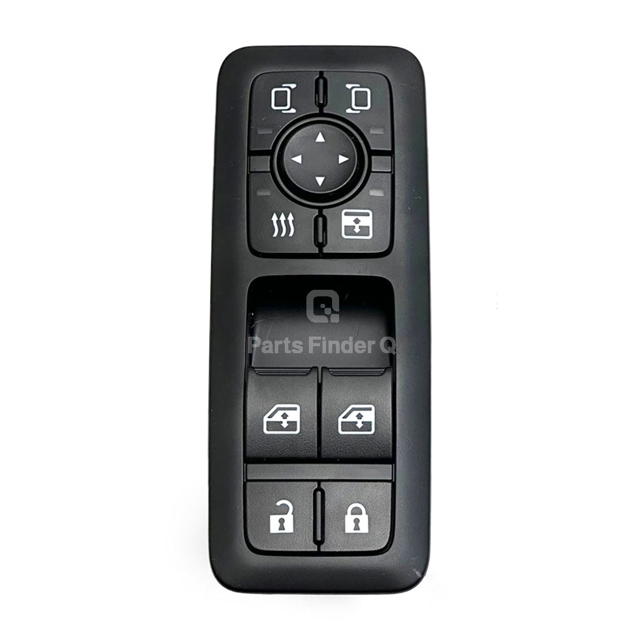 4057697C1 | Genuine International®  Driver Door Switch Controller Front