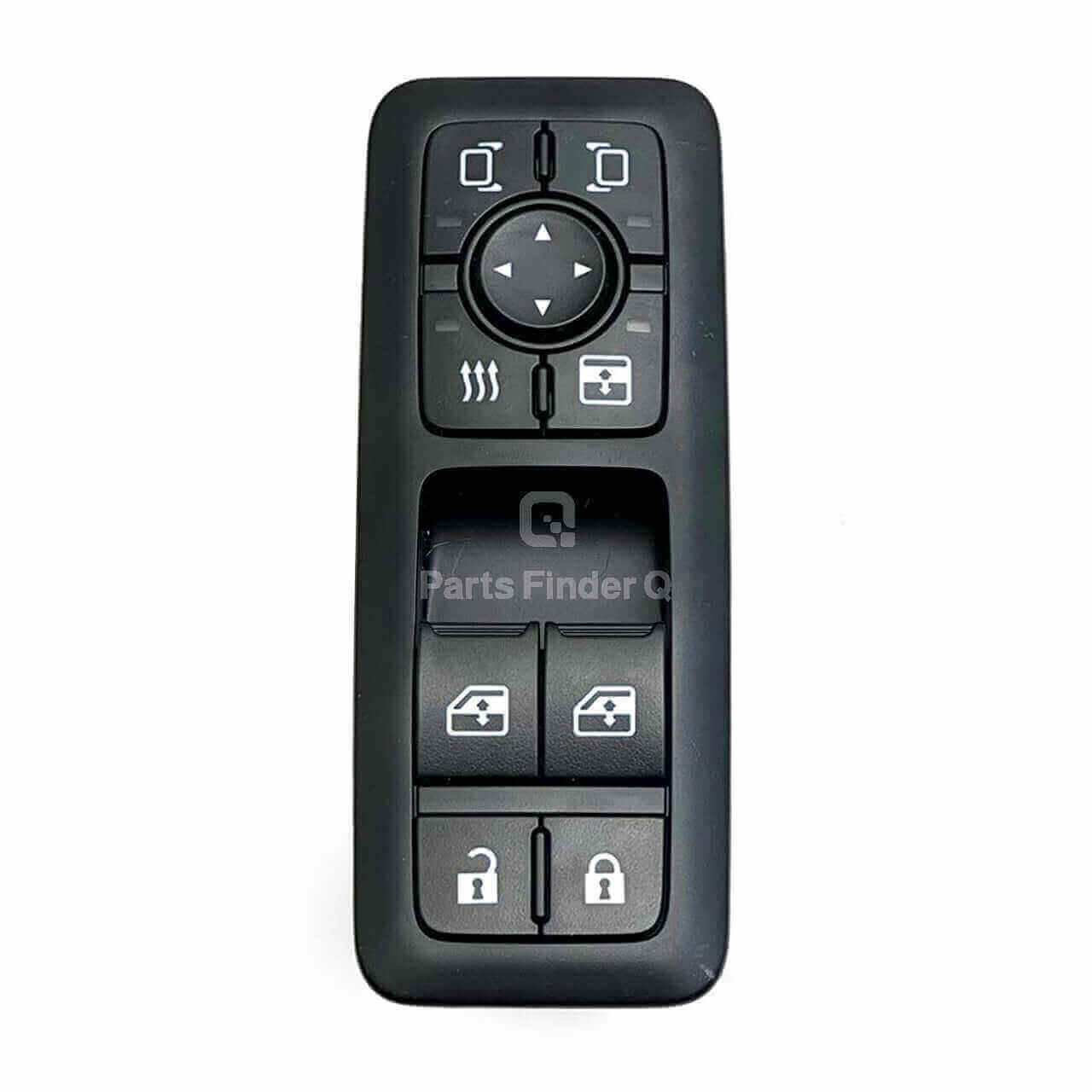 4057697C3 | Genuine International® Driver Switch Controller Door - Parts Finder Q