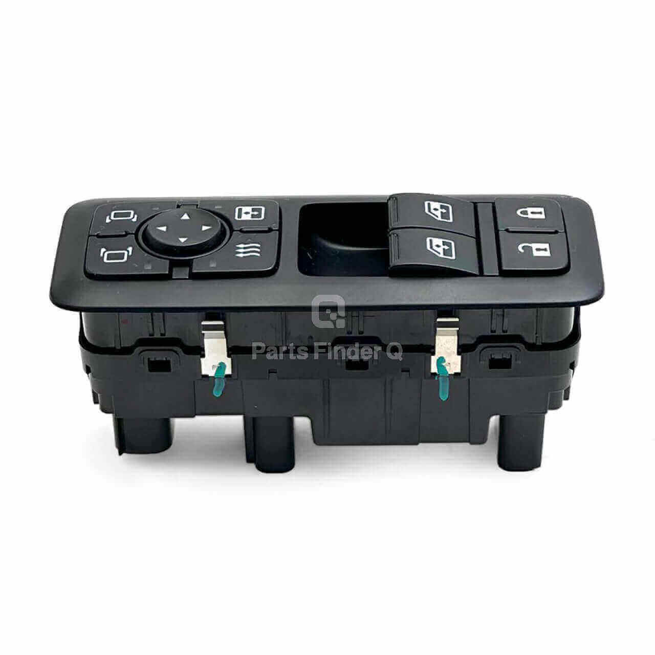 4057697C6 | Genuine International® Driver Door Switch Controller left side 